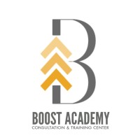 Boost Academy logo - Similar company to Majmr