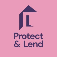 Protect & Lend logo - Similar company to Okbutton.App