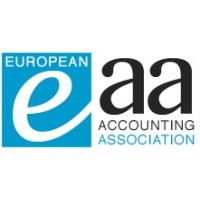 EAA - European Accounting Association logo - Similar company to Canadian Academic Accounting Association