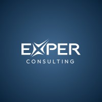 Exper Consulting logo - Similar company to O Gestor - Podcast