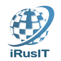 iRusIT logo - Similar company to Zumeit Software Solutions Private Limited