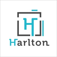 HARLTON logo - Similar company to Nomadic Expo