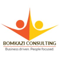 Bomkazi Consulting logo - Similar company to Esource Technologies (Pty) Ltd