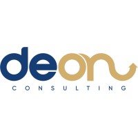 Deon Consulting logo - Similar company to Cloud Coaching