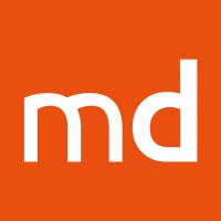 Médico dos dentes logo - Similar company to Camp Dentes