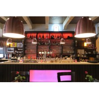 Hotel Restaurant Carillon logo - Similar company to Toezicht En Handhaving