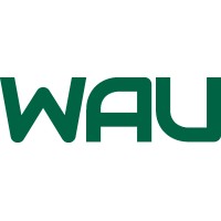 Waumedia logo - Similar company to Storeinspector.Io