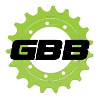 GBB International Pty Ltd logo - Similar company to Millard Machinery Pty Ltd
