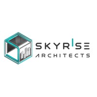 Skyrise Architects logo - Similar company to Arviz Pro