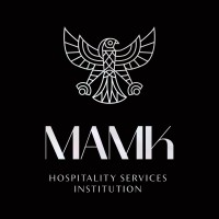 MAMK Hospitality logo - Similar company to M&M Hospitality