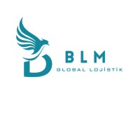 BLM Global Lojistik logo - Similar company to Gnt Logistics