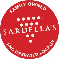 Sardella's Pizza & Wings logo - Similar company to Al Hamra