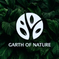 Garth of Nature logo - Similar company to Koonathil Traders