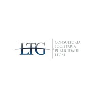 LTG CONSULTORIA SOCIETÁRIA E PUBLICIDADE LEGAL logo - Similar company to Ecrã Publicidade Legal