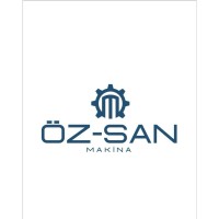 Özsan Makina logo - Similar company to Pamir Display