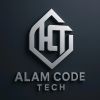 Alam Code Tech logo - Similar company to Rankethon
