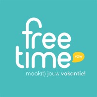 Free-Time vzw logo - Similar company to Two Impress