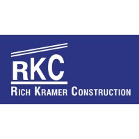 Rich Kramer Construction logo - Similar company to Breen Construction Services