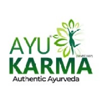 Ayukarma logo - Similar company to Skb International