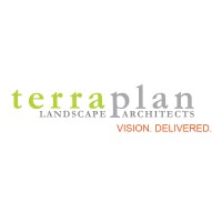 Terraplan Landscape Architects logo - Similar company to Terraplan