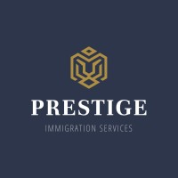 Prestige Immigration Services logo - Similar company to Ibn Immigration Solutions