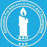 Association For Advancement And Development - AAD logo - Similar company to Steadfast Communications, Llc
