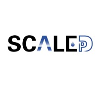 SCALEDP logo - Similar company to Vich Technology