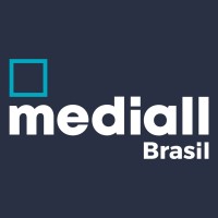 Mediall Brasil logo - Similar company to Atlântico Global