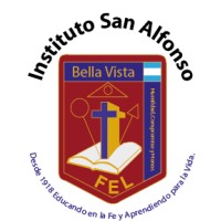 Instituto San Alfonso logo - Similar company to Táctica