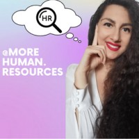 Morehuman.resources logo - Similar company to Boston University Genealogical Programs