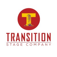 Transition Stage Company logo - Similar company to Levelheaded - Experts In Learning And Development.  Online And In-Person To Meet Your Needs.