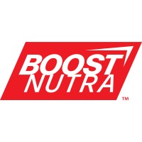Boost Nutra logo - Similar company to Drucker Labs