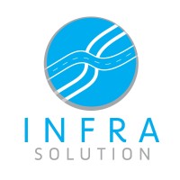 Infra Solution B.V. logo - Similar company to Seta Gmbh