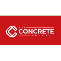 The Concrete Company logo - Similar company to Bison Ridge, Llc