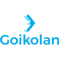 GOIKOLAN logo - Similar company to Omicron Machining & Lapping