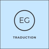 EG Traduction logo - Similar company to Ipac Traductions