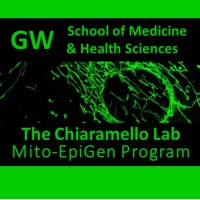The Chiaramello Lab and Mito-EpiGen Program logo - Similar company to Teamlogic It Annapolis & Eastern Shore