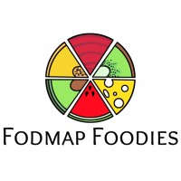 Fodmap Foodies logo - Similar company to Malnucare