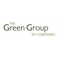 The Green Group of Companies logo - Similar company to Mary Agrotechnologies (Otcqb: Mrryf, Cse:Mary)