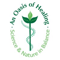 An Oasis of Healing logo - Similar company to American Institute Of Integrative Oncology