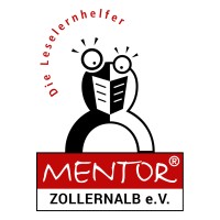 MENTOR - die Leselernhelfer - Zollernalb e.V. logo - Similar company to Doitsmart.Today