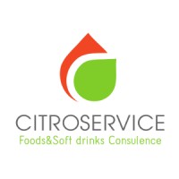 CITROSERVICE FOODS&SOFT DRINKS logo - Similar company to Tenute Pacelli