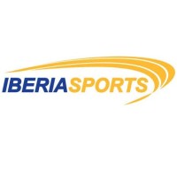 Iberia Sports logo - Similar company to Vbagency