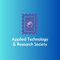 KSU Applied Technology and Research Society logo - Similar company to Muse Magazine