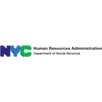 New York City Human Resources Administration