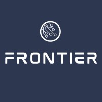 Frontier Technology logo - Similar company to Aiesec Alumni Association Mainland Of China