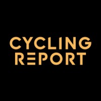 Cycling Report logo - Similar company to Fausto Magazine