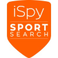 iSpy Sport Search logo - Similar company to Vhibe Technologies