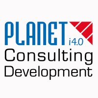 PLANET GmbH logo - Similar company to Winvalue