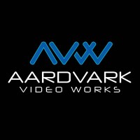 Aardvark Video Works logo - Similar company to Aflua